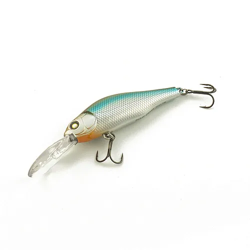 Воблер Caiman Dully Crank 70SP 10g 1,5м цвет СМ218