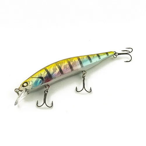 Воблер Caiman Champion 110SP 16,5g 1,5м цвет СМ135