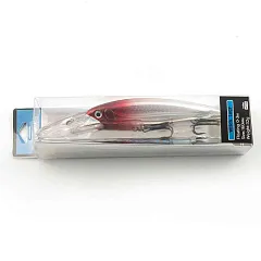 Воблер Palomino Witch 160F 32гр 0-3м цвет 6