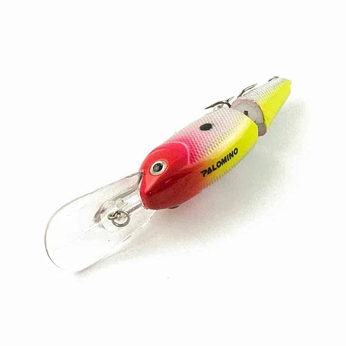 Воблер Palomino LongBill 100SP 15,2гр 0,2-2,5м цвет 1