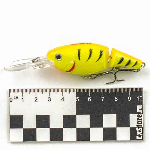 Воблер Palomino LongBill 100SP 15,2гр 0,2-2,5м цвет 2