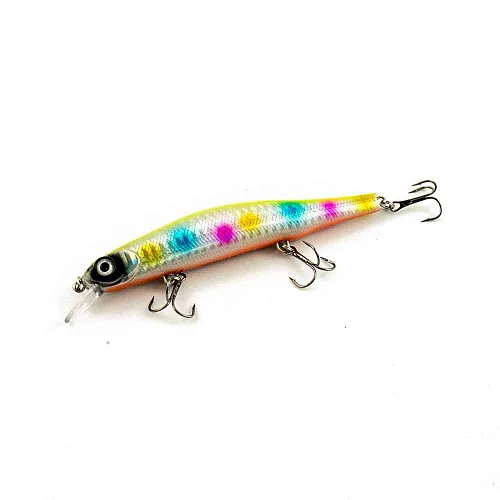 Воблер Palomino Rainstars 125SP 16,5гр 0,2-4,5м цвет 5