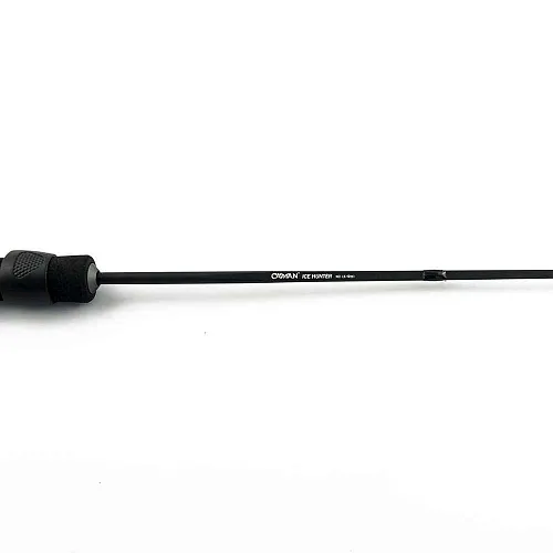 Удочка зимняя Caiman Ice Hunter 60 см 1-12гр