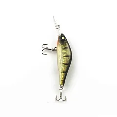 Воблер Caiman Dully Crank 70SP 10g 1,5м цвет СМ212