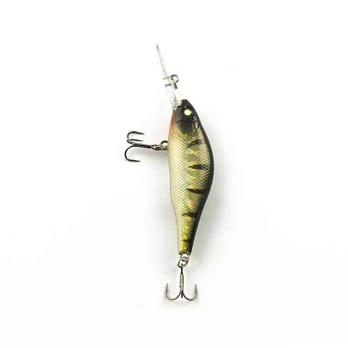 Воблер Caiman Dully Crank 70SP 10g 1,5м цвет СМ212