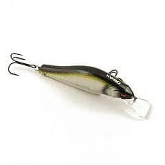 Воблер Caiman Boosty minnow 110F 28g 1,2м цвет СМ372