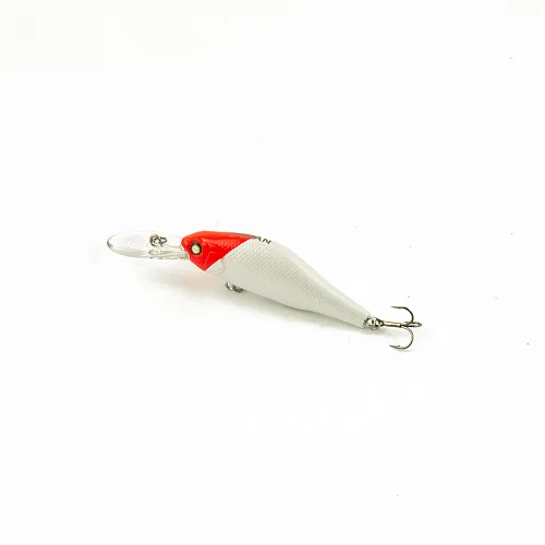 Воблер Caiman Dully Crank 70SP 10g 1,5м цвет СМ215