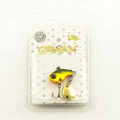 Тейл-спиннер Caiman Catch 139 13g цвет 2