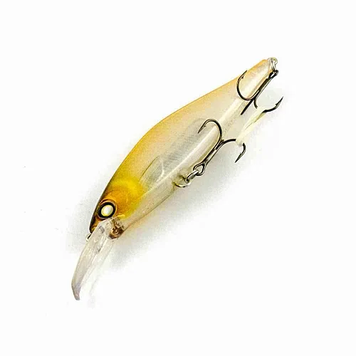 Воблер Caiman Twirly 90SP 12g 3м цвет СМ154