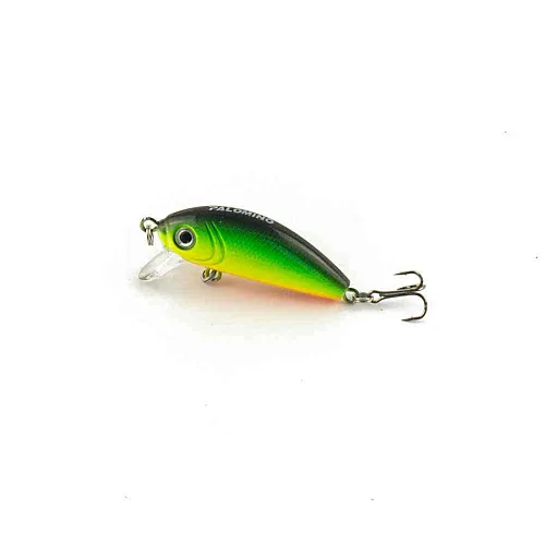 Воблер Palomino Coral 45F 4,5гр 0-0,5м цвет 2
