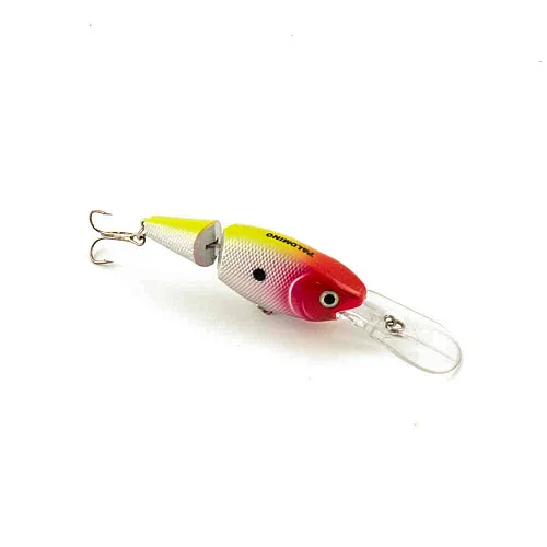 Воблер Palomino LongBill 100SP 15,2гр 0,2-2,5м цвет 1