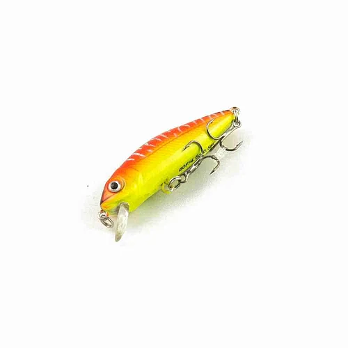 Воблер Palomino Spring 60F 4,5гр 0-0,5м цвет 6