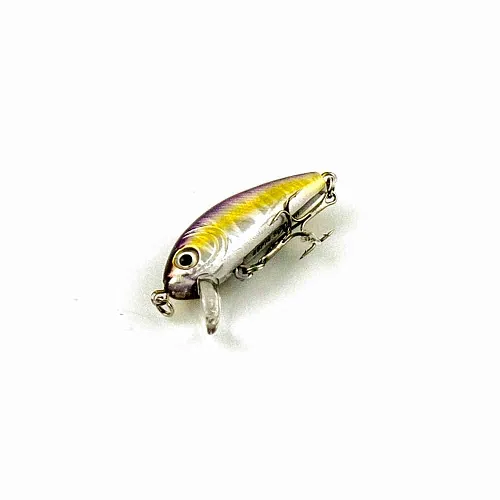 Воблер Palomino Coral 45F 4,5гр 0-0,5м цвет 9