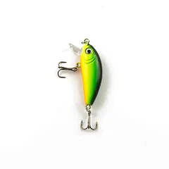 Воблер Palomino Coral 45F 4,5гр 0-0,5м цвет 2