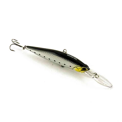 Воблер Palomino Baster 135SS 16,5гр 0,2-3,5м цвет 2