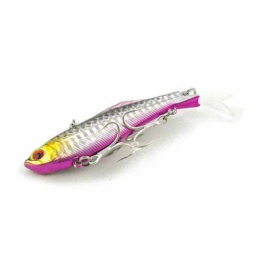 Ратлин Palomino Almira tail 80мм 20,5гр цвет 34