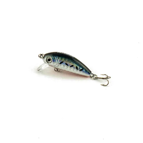 Воблер Palomino Coral 45F 4,5гр 0-0,5м цвет 6