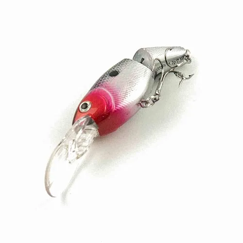 Воблер Palomino LongBill 100SP 15,2гр 0,2-2,5м цвет 3