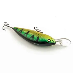 Воблер Caiman Burn minnow 120F 50g 2м цвет СМ370