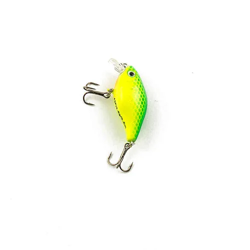 Воблер Palomino Citrus 43F45,5гр 0-0,5м цвет 3