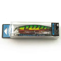 Воблер Palomino G-pike 110SS 13,5гр 0,2-3,5м цвет 10