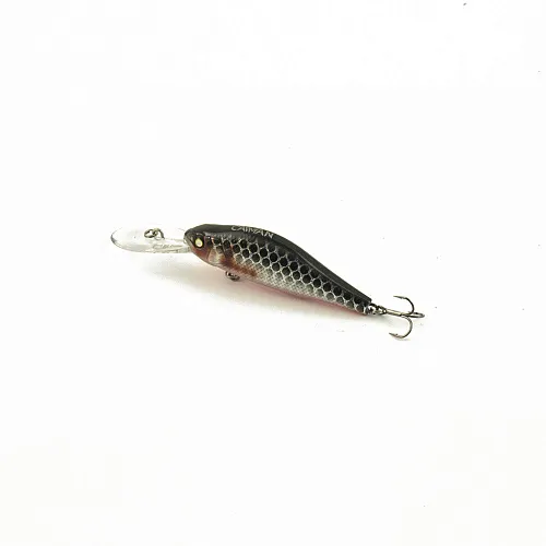 Воблер Caiman Dully Crank 70SP 10g 1,5м цвет СМ216