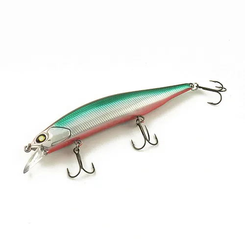Воблер Caiman Champion 110SP 16,5g 1,5м цвет СМ136
