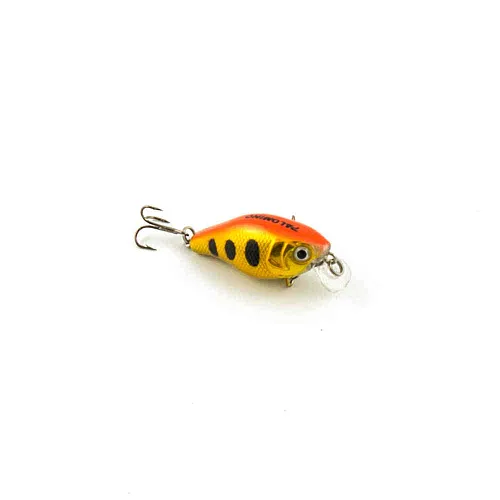 Воблер Palomino Citrus 43F45,5гр 0-0,5м цвет 6