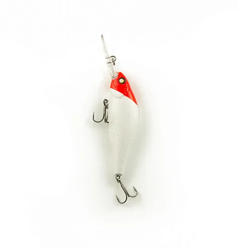 Воблер Caiman Dully Crank 70SP 10g 1,5м цвет СМ215