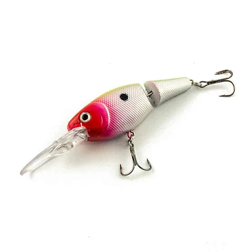 Воблер Palomino LongBill 100SP 15,2гр 0,2-2,5м цвет 1