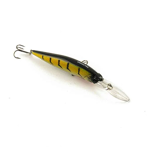 Воблер Palomino Baster 135SS 16,5гр 0,2-3,5м цвет 6
