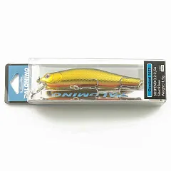 Воблер Palomino Combat 95SP 11,5гр 0,2-2,5м цвет 8