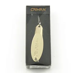 Блесна кастмастер Caiman (медь) (28 гр.) цв. 330 латунь 214833