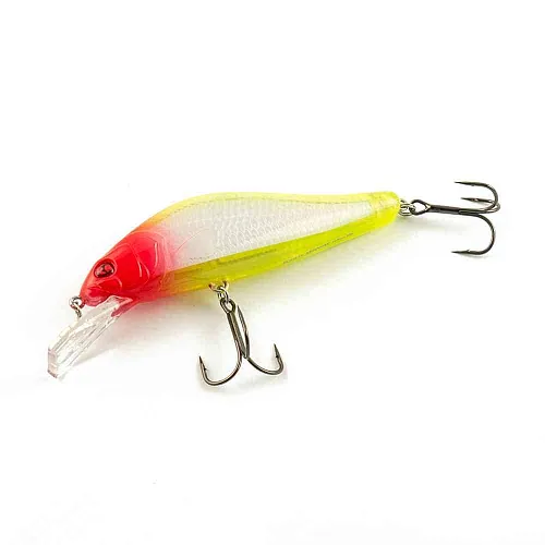 Воблер Caiman Boosty minnow 110F 28g 1,2м цвет СМ381