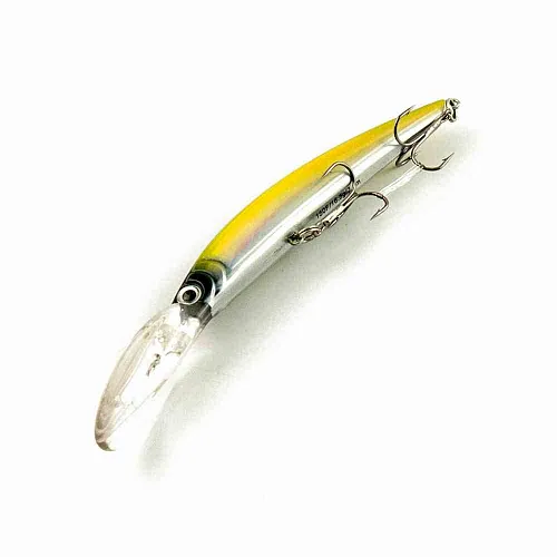 Воблер Palomino Agressor 150F 16,5гр 0-3,5м цвет 3