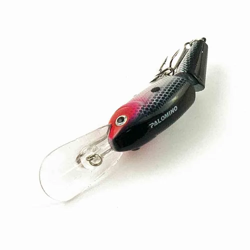 Воблер Palomino LongBill 100SP 15,2гр 0,2-2,5м цвет 3