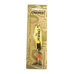 Блесна кастмастер Caiman 28 гр 65 мм цв. 03 264806