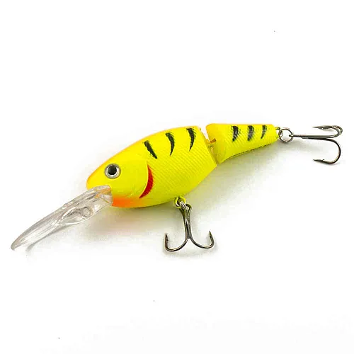 Воблер Palomino LongBill 100SP 15,2гр 0,2-2,5м цвет 2