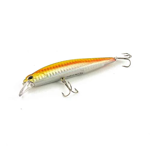 Воблер Palomino Viking 110F 13,8гр 0-1,5м цвет 3