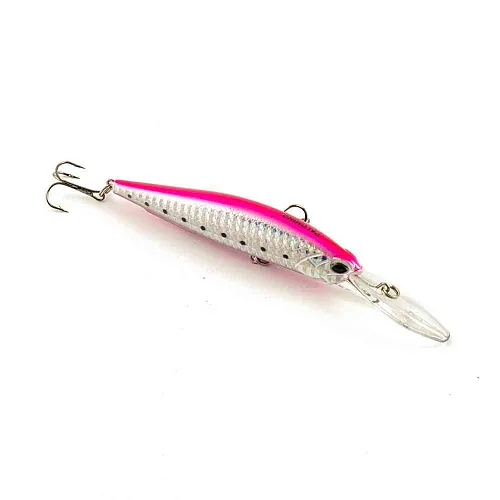 Воблер Palomino Baster 135SS 16,5гр 0,2-3,5м цвет 4