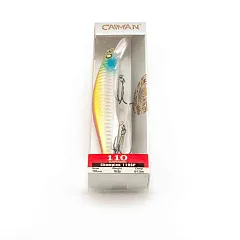 Воблер Caiman Champion 110SP 16,5g 1,5м цвет СМ131