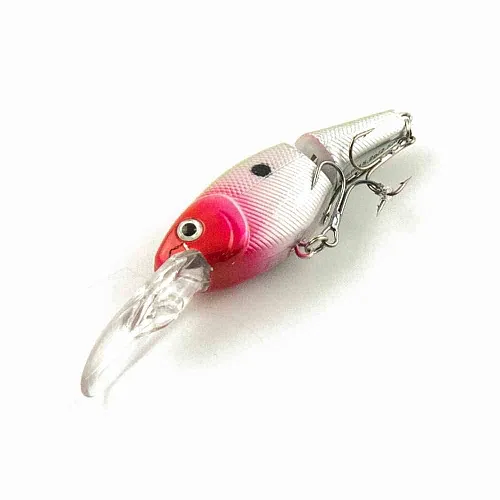 Воблер Palomino LongBill 100SP 15,2гр 0,2-2,5м цвет 1