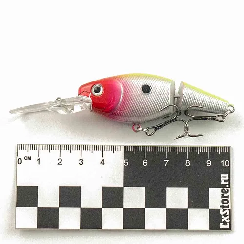 Воблер Palomino LongBill 100SP 15,2гр 0,2-2,5м цвет 1