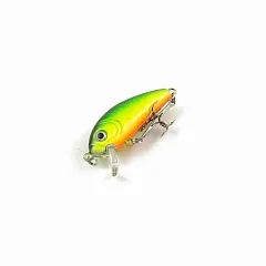 Воблер Palomino Coral 45F 4,5гр 0-0,5м цвет 2