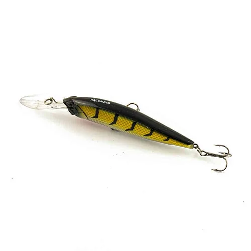 Воблер Palomino Baster 135SS 16,5гр 0,2-3,5м цвет 6
