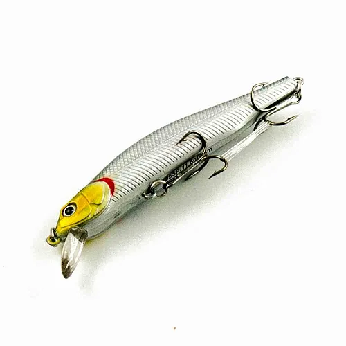 Воблер Palomino Combat 95SP 11,5гр 0,2-2,5м цвет 1