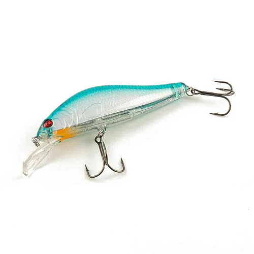 Воблер Caiman Boosty minnow 110F 28g 1,2м цвет СМ181