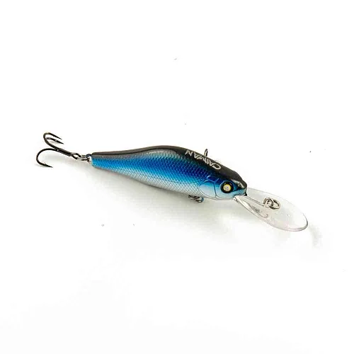 Воблер Caiman Dully Crank 70SP 10g 1,5м цвет СМ211