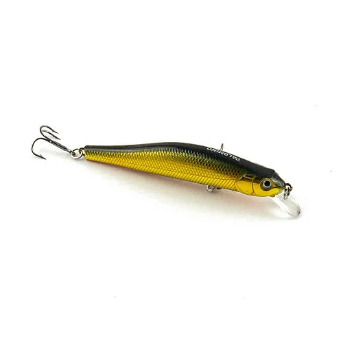 Воблер Palomino Combat 95SP 11,5гр 0,2-2,5м цвет 8