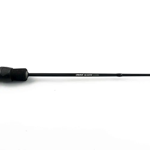 Удочка зимняя Caiman Ice Hunter 60 см 20-45гр